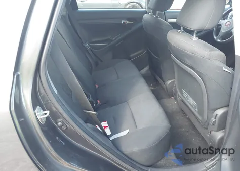 2009 Toyota Matrix S from USA, damaged, VIN 2T1LE40E09C011262